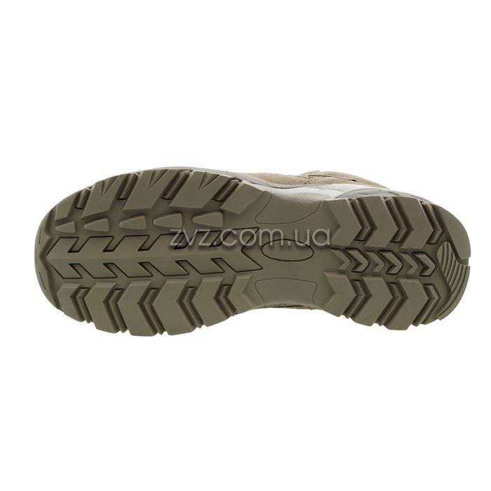 Ботинки Mil-Tec Stiefel INCH-5 - Атакс