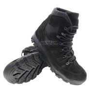 Тактические берцы Gector Glade Black