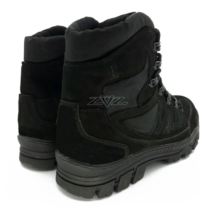 Тактичні берци Gector Glade Black