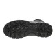Берцы Mil-Tec Combat boots 1-Zip - Чёрные