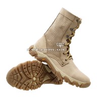 Берцы Tactical Evolution - Perforation Койот
