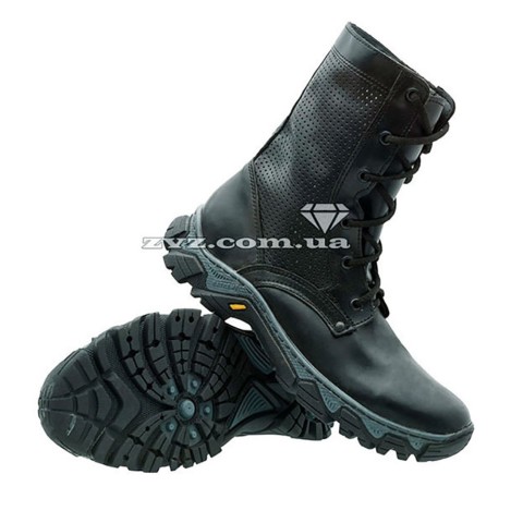 Берци Tactical Evolution - Perforation Чорні