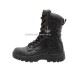 Берци Tactical Boots Reis СX-1 Zip Чорні