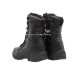 Берци Tactical Boots Reis СX-1 Zip Чорні