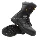 Берци Tactical Boots Reis СX-1 Zip Чорні