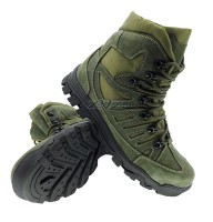 Тактические берцы Gector Glade Green