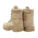 Берци Mil-Tec Combat boots 1-Zip - Койот