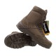Берцы Mil-Tec Combat boots 1-Zip - Коричневые