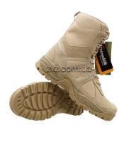 Берцы Mil-Tec Combat boots Generation ll - Койот