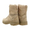 Берци Mil-Tec Combat boots Generation ll - Койот