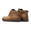 Ботинки кожаные Rox-804 - Койот