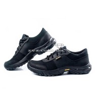 Кроссовки тактические SKADI 2001 Чёрный 39-45р.