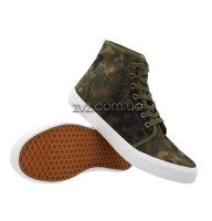 Кеды Mil-tec Army Sneaker (Сordura) - Флектарн