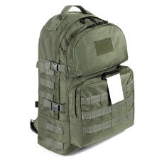 Тактический рюкзак "Tac-Five" 40л Олива