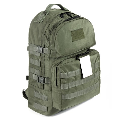 Тактический рюкзак "Tac-Five" 40л Олива