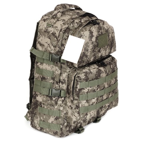 Тактический рюкзак "Tac-Five" 40л Пиксель
