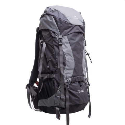 Рюкзак туристический Tofine ACT 65+10л Super Light (Серый)