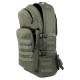 Тактический рюкзак "Tac-Five" 60л Олива