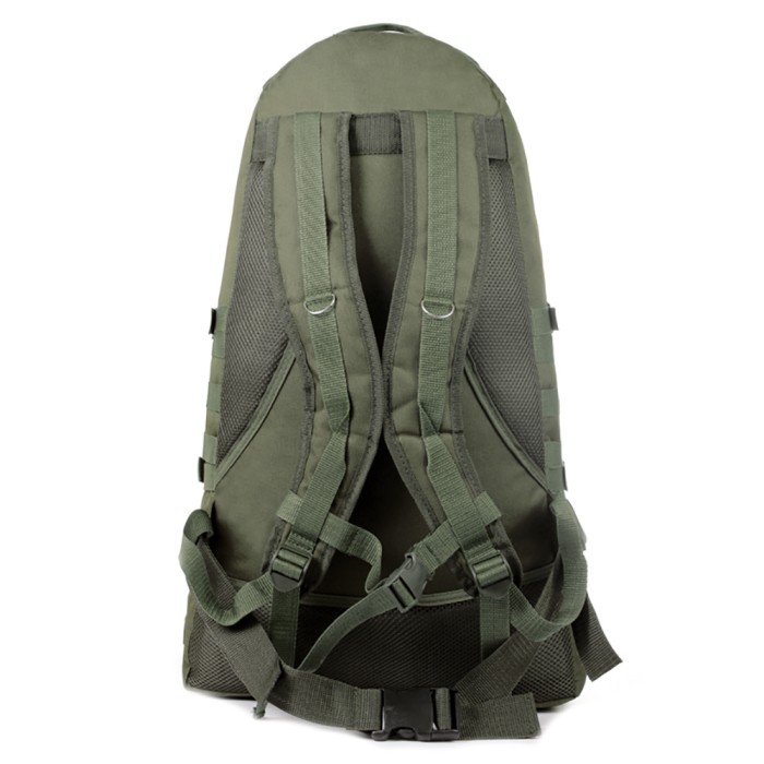 Тактический рюкзак "Tac-Five" 60л Олива