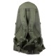 Тактический рюкзак "Tac-Five" 60л Олива