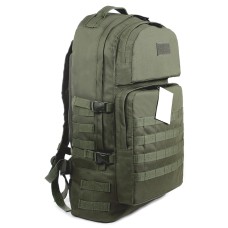 Тактический рюкзак "Tac-Five" 60л Олива