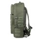Тактический рюкзак "Tac-Five" 60л Олива