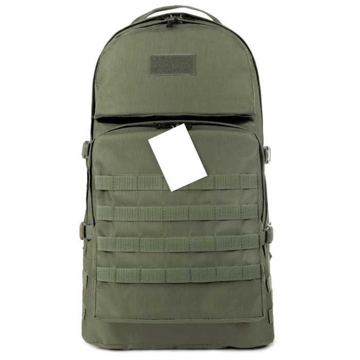 Тактический рюкзак "Tac-Five" 60л Олива