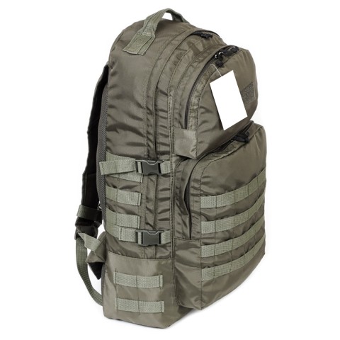 Тактический рюкзак "Tac-Five" 60л Афган