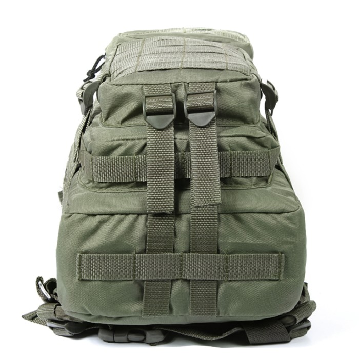 Тактичний рюкзак "Tac-Five" 25л Олива 