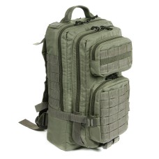 Тактический рюкзак "Tac-Five" 25л Олива 