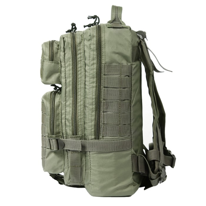 Тактичний рюкзак "Tac-Five" 25л Олива 
