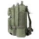 Тактичний рюкзак "Tac-Five" 25л Олива 