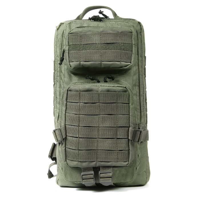 Тактичний рюкзак "Tac-Five" 25л Олива 