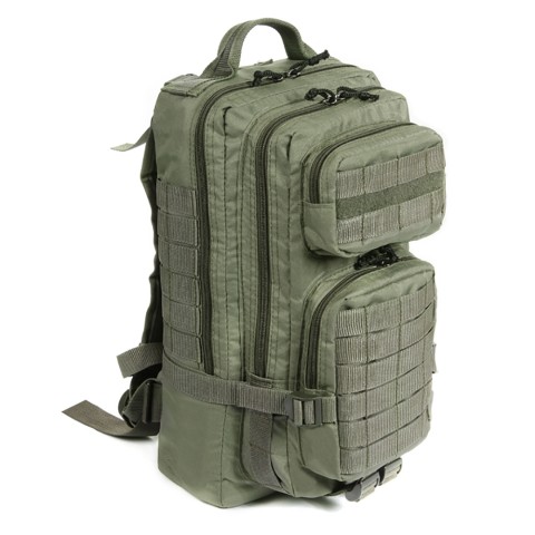 Тактический рюкзак "Tac-Five" 25л Олива 