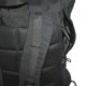 Тактичний рюкзак Роллтоп "Tac-Five" 30л Чорний
