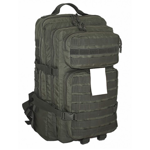 Тактический рюкзак "Tac-Five" 38л Олива