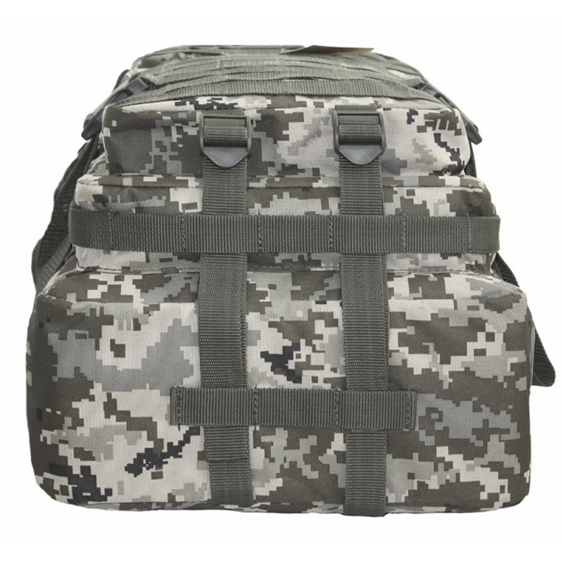 Тактический рюкзак "Tac-Five" 38л Пиксель
