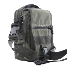 Барсетка тактична "Tac-Five" Compact Олива