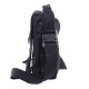 Барсетка тактична "Tac-Five" Compact Чорна