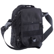 Барсетка тактична "Tac-Five" Compact Чорна