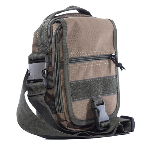 Барсетка тактическая "Tac-Five" Compact Койот 