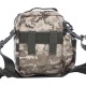 Барсетка тактична "Tac-Five" Compact Піксель