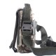 Барсетка тактична "Tac-Five" Compact Піксель