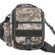 Барсетка тактична "Tac-Five" Compact Піксель