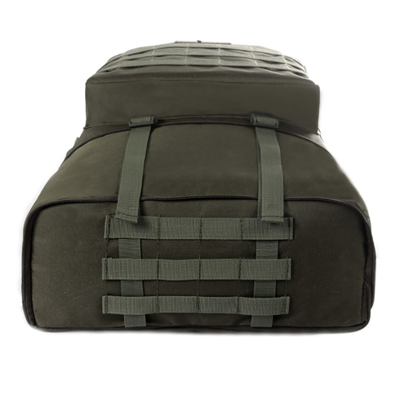 Тактичний рюкзак "Tac-Five" 40-60л Афган (Трансформер)