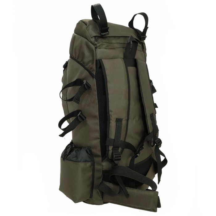 Рюкзак туристический Z4 Койот (Oxford-Titan PU 1680D)