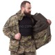 Горка Барс-3К (Флис) Тайга - костюм для охоты и рыбалки (Демисезонный)