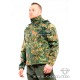 Куртка Mil-Tec Special на флисе Вудланд 48-62р. 