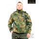 Куртка Mil-Tec Special на флисе Вудланд 48-62р. 