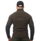 Кофта флісова Heron Jaket - Олива